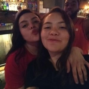 Meet your Posher, Itza